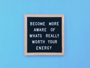 Become more aware of what’s really worth your energy with Elevate Your Organization's Culture and Performance With CEEK.