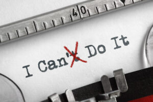 Overcome challenges with 'I Can Do It' mindset, only at Elevate Your Organization's Culture and Performance With CEEK.