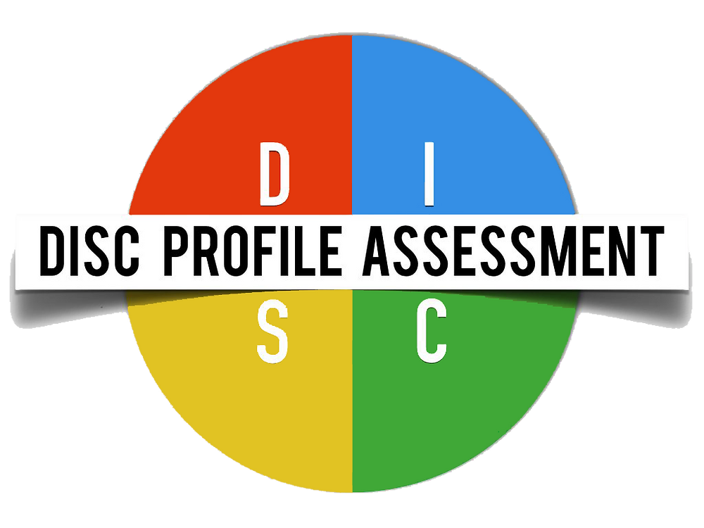 DISC Profile Assessment chart for personality analysis, available at Elevate Your Organization's Culture and Performance With CEEK.