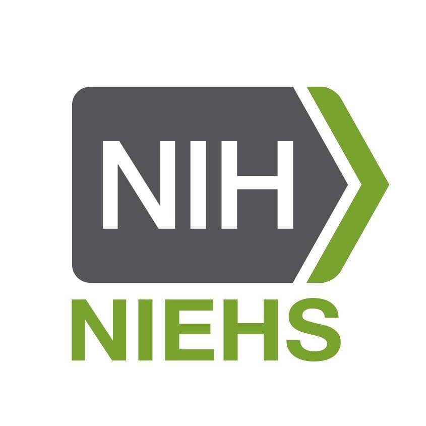 NIH NIEHS logo design, enhancing brand identity, available at Elevate Your Organization's Culture and Performance With CEEK.