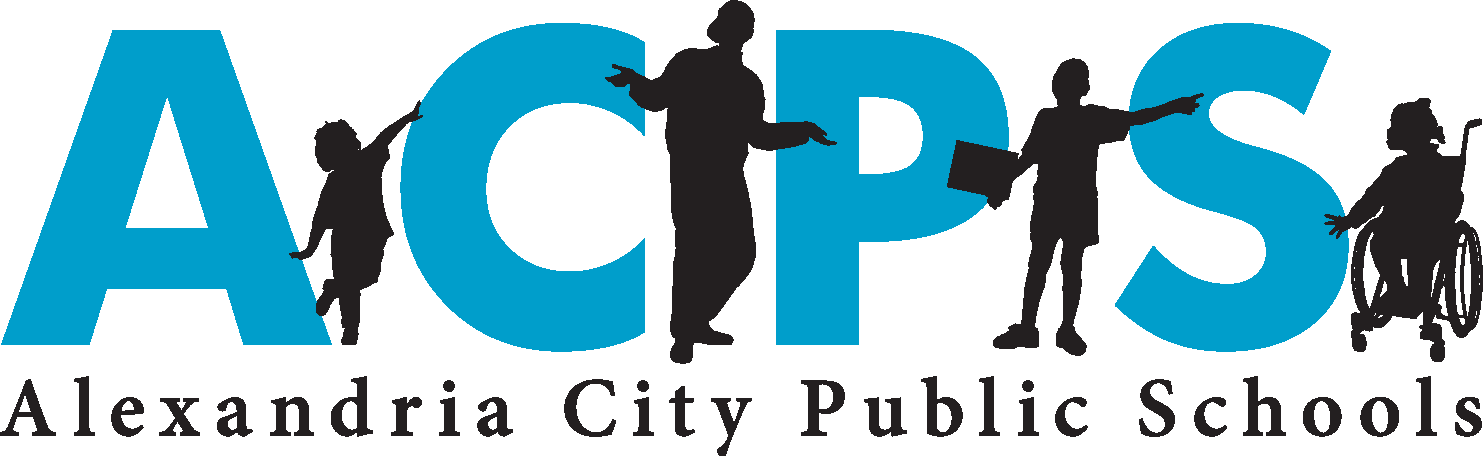 ACPS logo for Alexandria City Public Schools, featured with Elevate Your Organization's Culture and Performance With CEEK.
