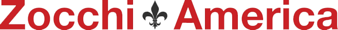 Zocchi America logo with fleur-de-lis, featured by Elevate Your Organization's Culture and Performance With CEEK.
