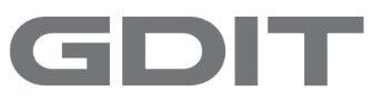 GDIT logo, featured with Elevate Your Organization's Culture and Performance With CEEK for enhanced branding and visibility.
