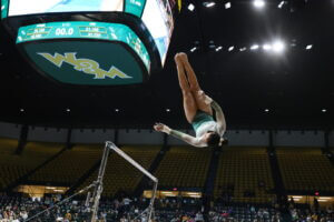 Meet Michelle Ngo – Collegiate Athlete Leadership Honoree related image