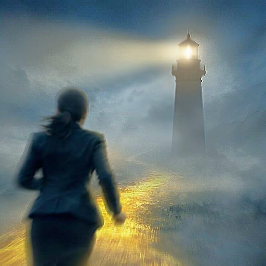Lighthouse Zoom