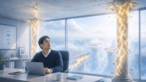 Clarity Under Pressure Pillars and Standards